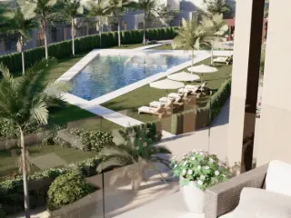 Appartement à vendre Los Alcázares (RBT62713)