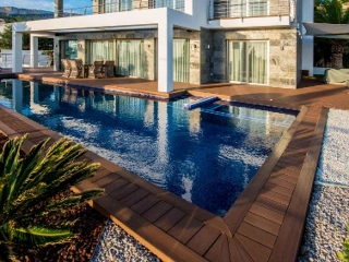 Maison à vendre Calpe (RBT62722)