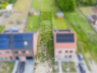 Bouwgrond te koop Buggenhout (RBT62769)