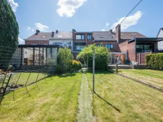 Maison à vendre Zwijndrecht (RBT62773)