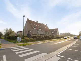 Garagebox te koop De Panne (RBT62783)