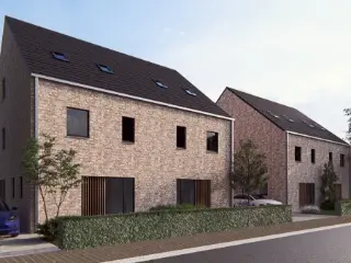 Maison à vendre Neerpelt (RBT62790)