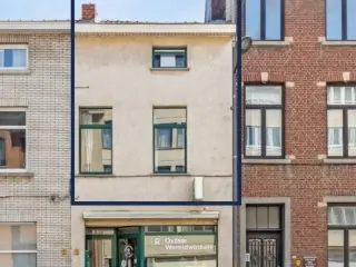 Duplex à vendre Heverlee (RBT62797)