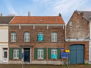 Huis te koop Merchtem (RBT62837)