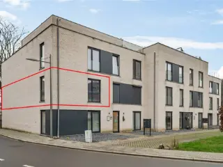 Appartement te koop Willebroek (RBT63034)