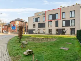 Appartement te koop Willebroek (RBT63035)
