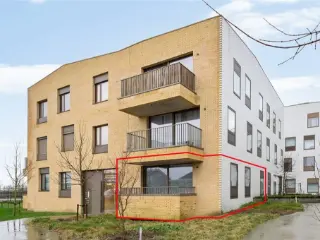 Apartment for sale Breendonk (RBT63037)