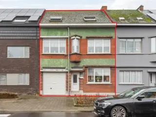 Residence for sale Willebroek (RBT63039)