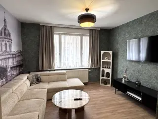 Appartement à vendre La Panne (RBT63061)