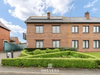 Maison à vendre Ulbeek (RBT63238)