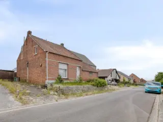 Maison à vendre Mol (RBT63275)