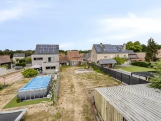 Bouwgrond te koop Mol (RBT63276)