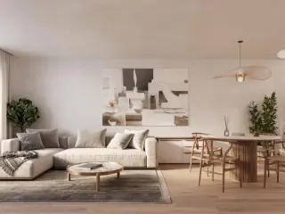 Appartement à vendre Coxyde (RBT63341)