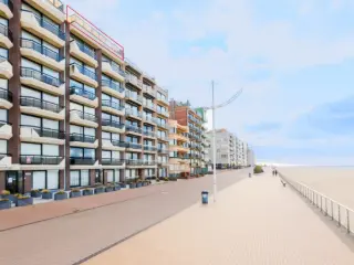 Penthouse te koop Koksijde (RBT63348)