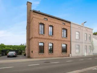 Huis te koop Dendermonde (RBT63381)