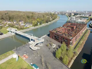 Kantoor te koop Vilvoorde (RBT63421)