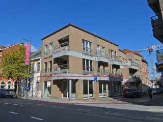 Kantoor te huur Hasselt (RBT63434)