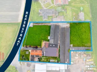 Industrie te koop Izegem (RBT63594)