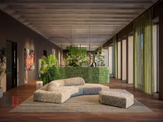 Kantoor te huur Hasselt (RBT63608)