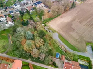 Bouwgrond te koop Oelegem (RBT63621)