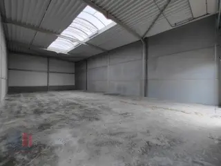 Industrie te huur Blankenberge (RBT63642)