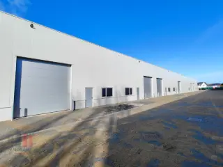 Industrie te huur Blankenberge (RBT63643)