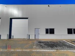 Industrie te huur Blankenberge (RBT63645)