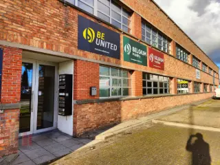 Office space for rent Brugge (RBT63661)