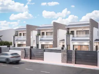 Maison à vendre San Pedro del Pinatar (RBT63675)