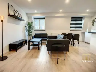 Immeuble de rapport à vendre Bruxelles (RBT63762)