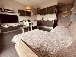 Appartement à vendre Coxyde (RBT63764)