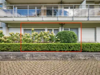 Appartement à vendre Anvers (RBT63809)