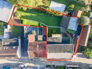 Residence for sale Bornem (RBT63811)