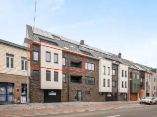 Appartement te koop Beveren (RBT63826)