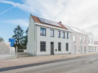 Maison à vendre Kieldrecht (RBT63843)