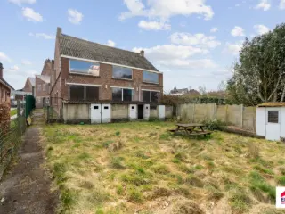 Maison à vendre Dworp (RBT63847)