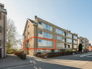 Apartment for sale Temse (RBT63857)