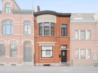 Maison à vendre Zottegem (RBT63867)