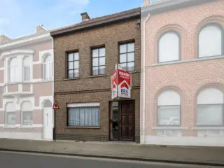 Maison à vendre Dendermonde (RBT63877)