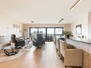 Appartement à vendre Anvers (RBT63884)