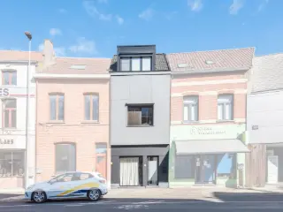 Huis te koop Dendermonde (RBT63890)