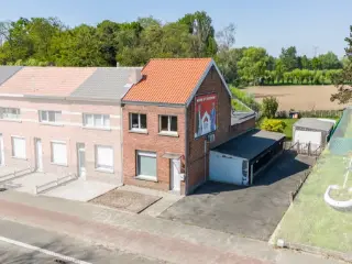 Huis te koop Temse (RBT63892)