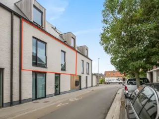 Apartment for sale Dendermonde (RBT63894)