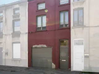 Residence for sale Gent (RBT63898)