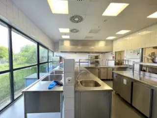 Surface commerciale à louer Contern (RBT63900)