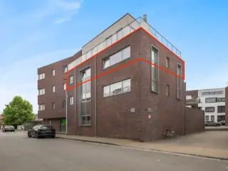 Appartement te koop Sint-Niklaas (RBT63908)