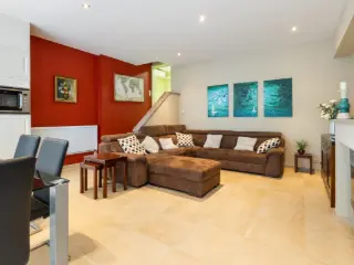 Rez-De-Chaussée à vendre Blankenberge (RBT63912)