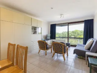 Studio à vendre Blankenberge (RBT63916)