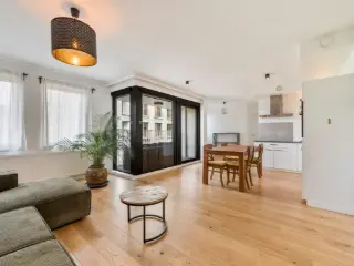 Appartement à vendre Anvers (RBT63924)