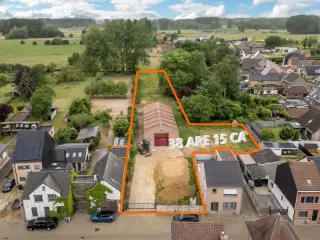 Industrie te koop Hofstade (RBT63980)